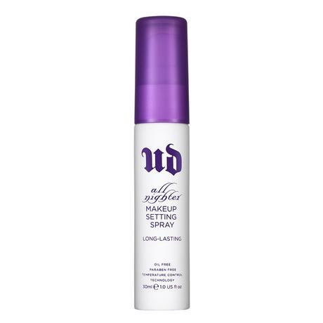 URBAN DECAY  Makeup Setting Spray All Nighter 