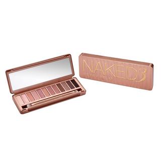 URBAN DECAY  Eyeshadow Palettes - Naked 3 