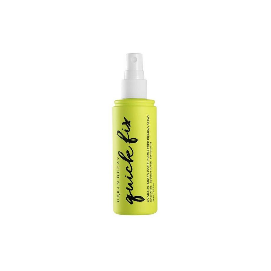 URBAN DECAY  Quickfix Hydracharge Prep Spray 