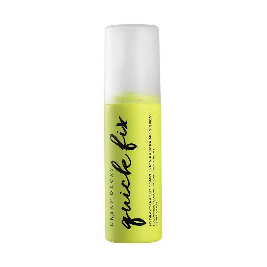 URBAN DECAY  Quickfix Hydracharge Prep Spray 