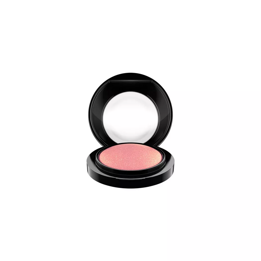 MAC Cosmetics - Mineralize Blush, 3.2  g, Petal Power