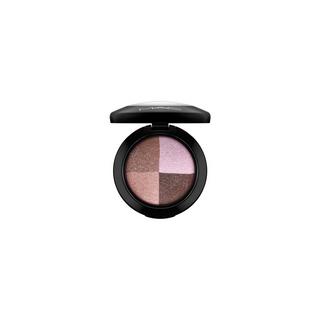 MAC Cosmetics  Mineralize Eye Shadow Quad Pink Sensibilities 