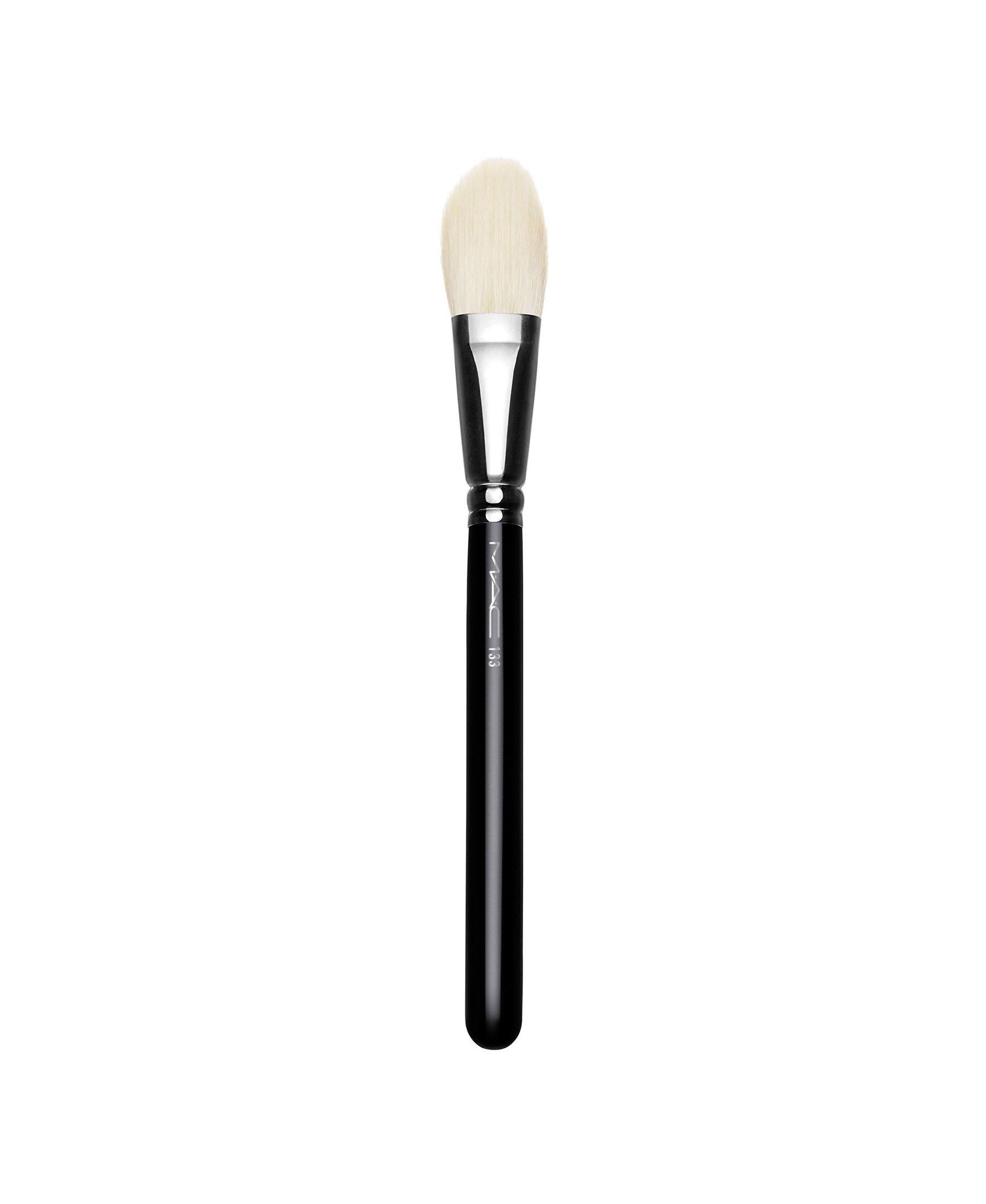 Image of MAC Cosmetics 133S Small Cheek Brush - ONE SIZE