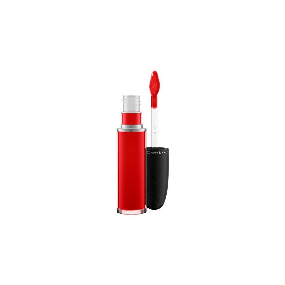MAC Cosmetics Retro Matte Retro Matte Liquid Lip Colour 