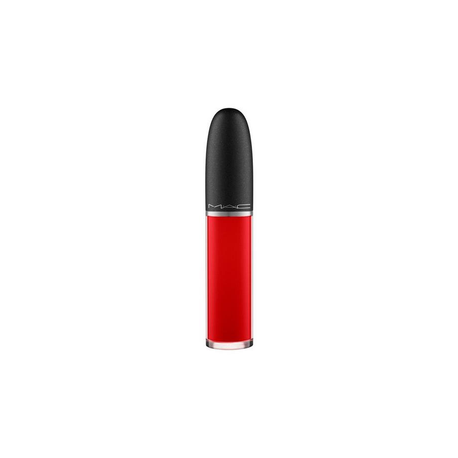 MAC Cosmetics Retro Matte Retro Matte Liquid Lip Colour 