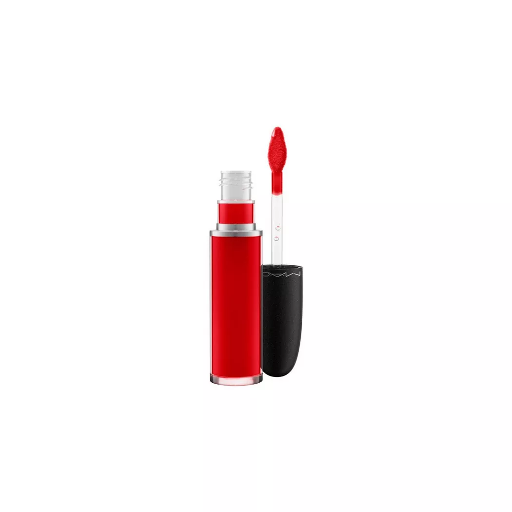 MAC Retro Matte Liquid Lipcolour 5ml W 105 Feels So Grand