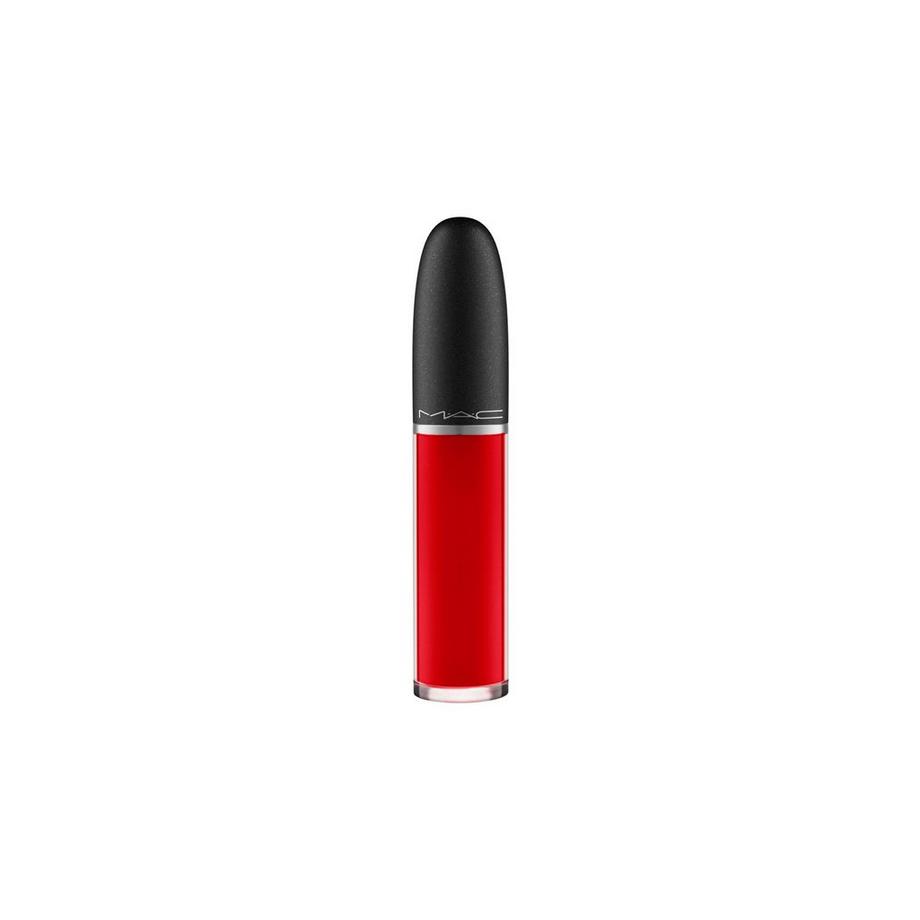 MAC Cosmetics Retro Matte Retro Matte Liquid Lip Colour 