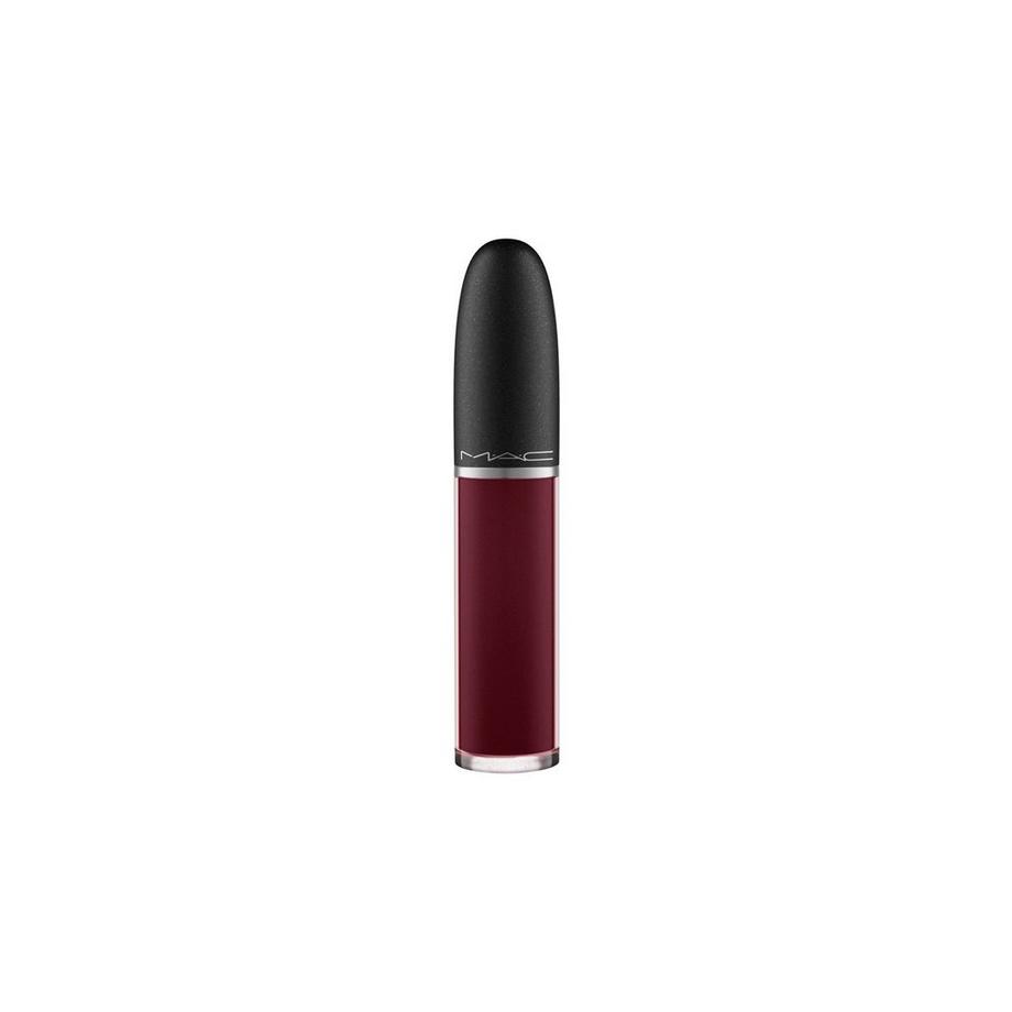 MAC Cosmetics Retro Matte Retro Matte Liquid Lip Colour 