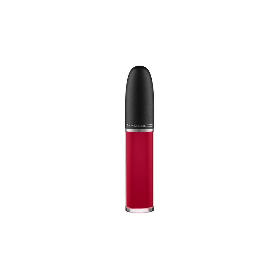 MAC Cosmetics Retro Matte Retro Matte Liquid Lip Colour 