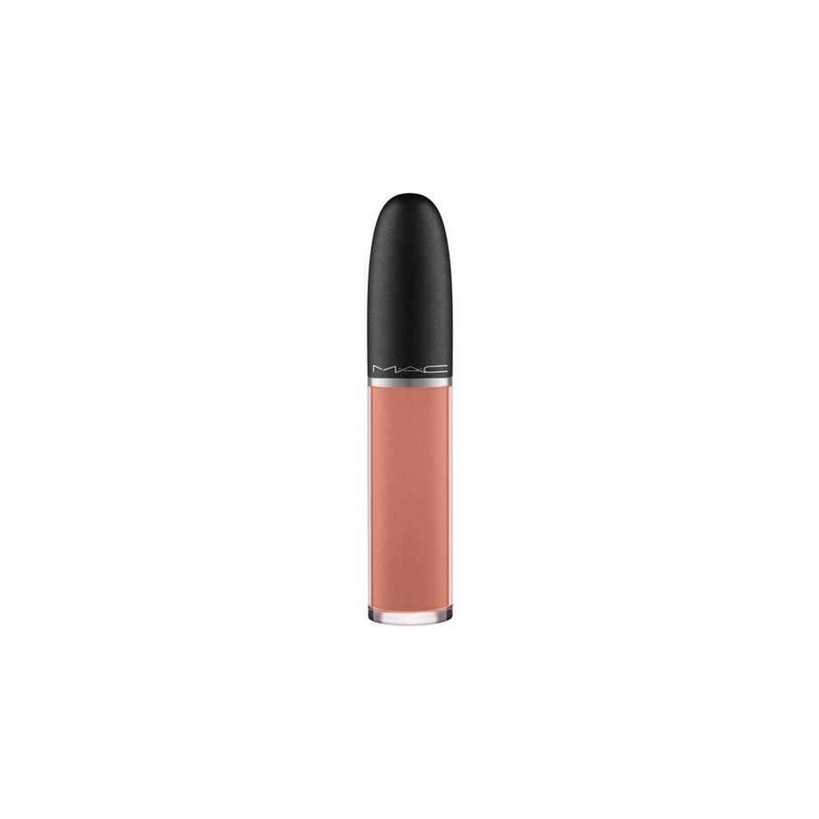 MAC Cosmetics Retro Matte Retro Matte Liquid Lip Colour 