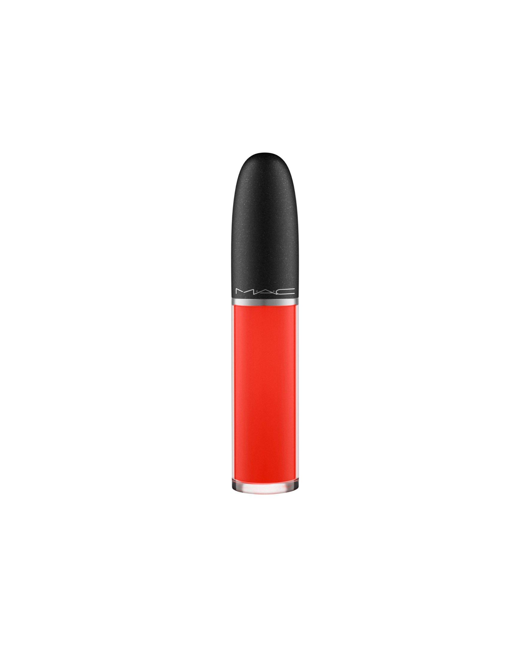 MAC Cosmetics Retro Matte Retro Matte Liquid Lip Colour 