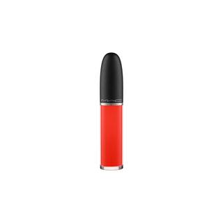MAC Cosmetics Retro Matte Retro Matte Liquid Lip Colour 