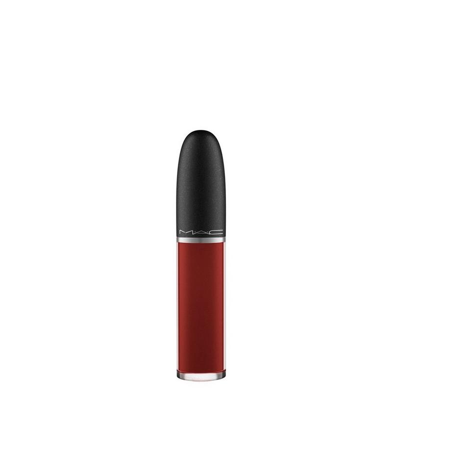 MAC Cosmetics Retro Matte Retro Matte Liquid Lip Colour 