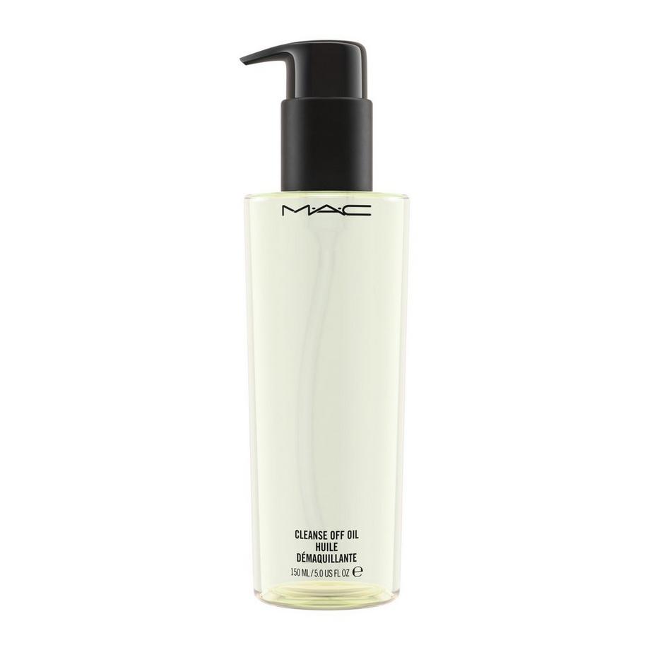 MAC Cosmetics  Cleanse Off Oil 