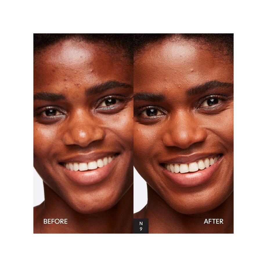 MAC Cosmetics Studio Fix STUDIO FIX POWDER PL 