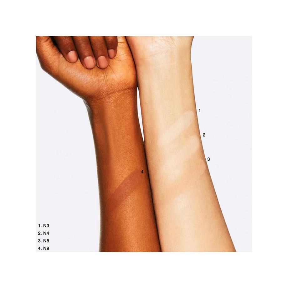 MAC Cosmetics Studio Fix STUDIO FIX POWDER PL 