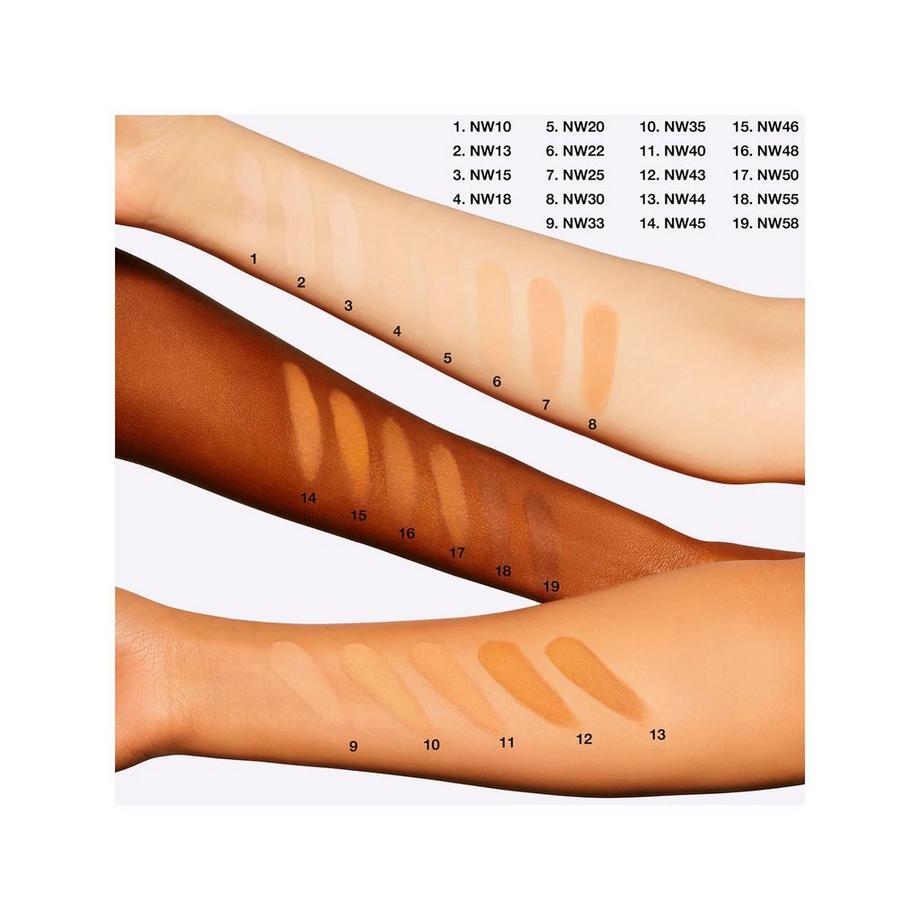 MAC Cosmetics Studio Fix STUDIO FIX POWDER PL 