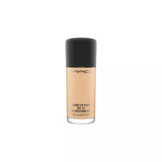 MAC Cosmetics  Studio Fix Fluid SPF15 NC25