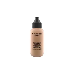 Studio Face and Body Foundation 