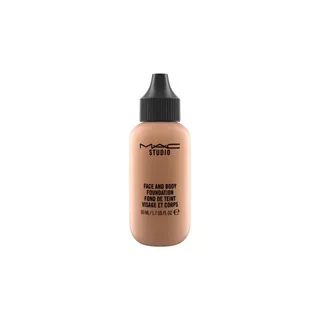 MAC Cosmetics Studio Radiance Studio Face and Body Foundation  N7