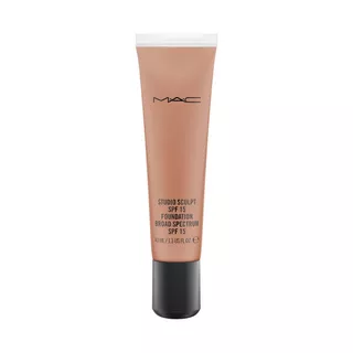 MAC Cosmetics Studio Scultp Studio Sculpt SPF 15 Foundation NW45