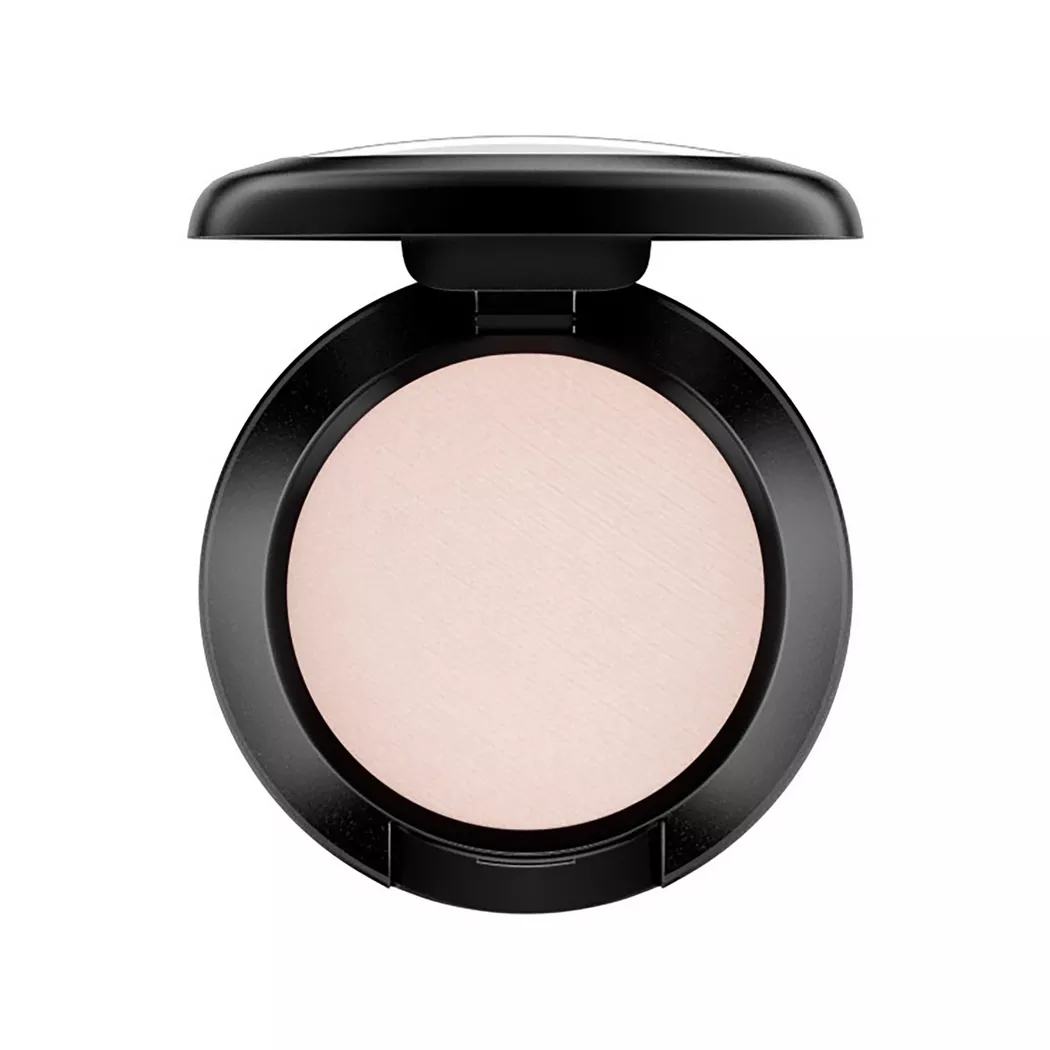 MAC Cosmetics - Compact Powder Eye Shadow, Veluxe Pearl, SHROOM
