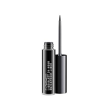 Liquidlast 24-Hour Liquid Waterproof Eyeliner 