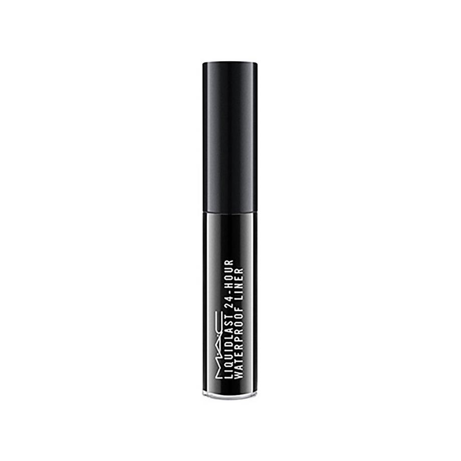 MAC Cosmetics  Liquidlast 24-Hour Liquid Waterproof Eyeliner  