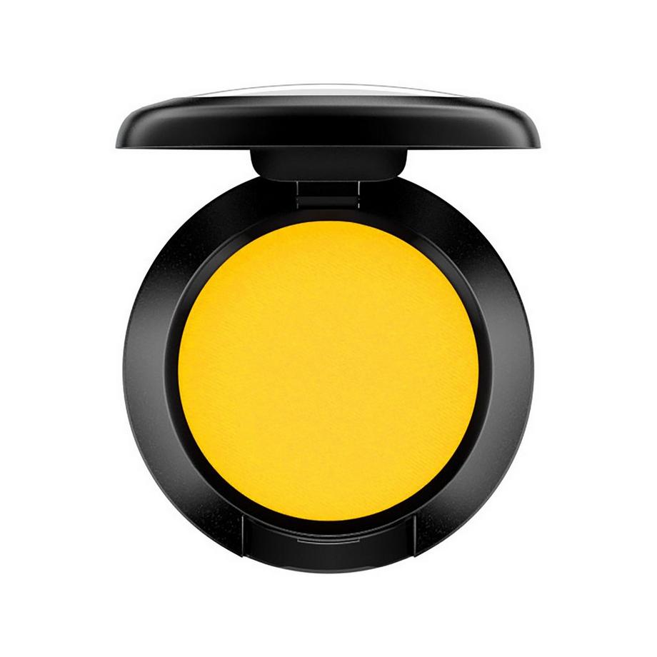 Compact Powder Eye Shadow