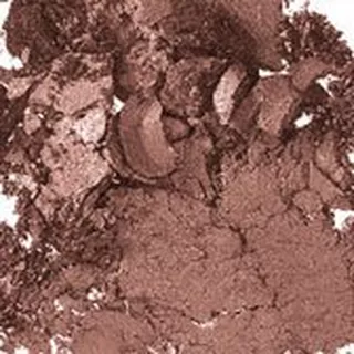 MAC Cosmetics Frost Eye Shadow Sable Sable