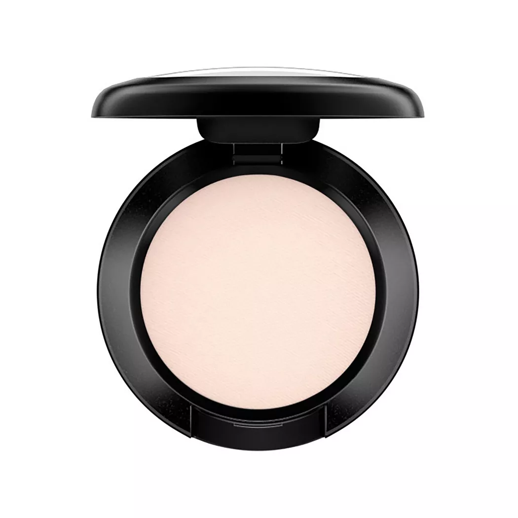MAC Cosmetics - Eye Shadow Blanc Type