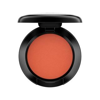 MAC Cosmetics Frost Compact Powder Eye Shadow 