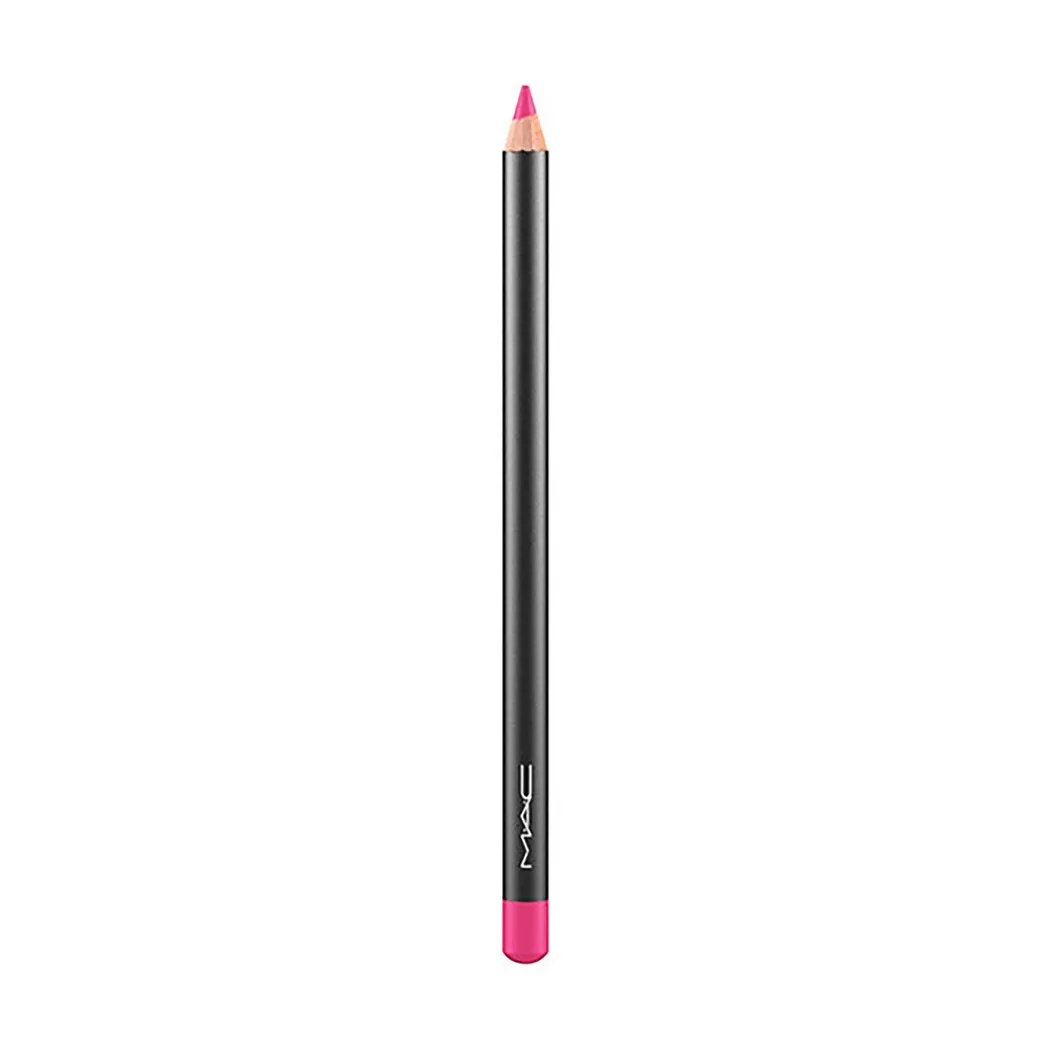 MAC Cosmetics - Lip Pencil, Talking Points