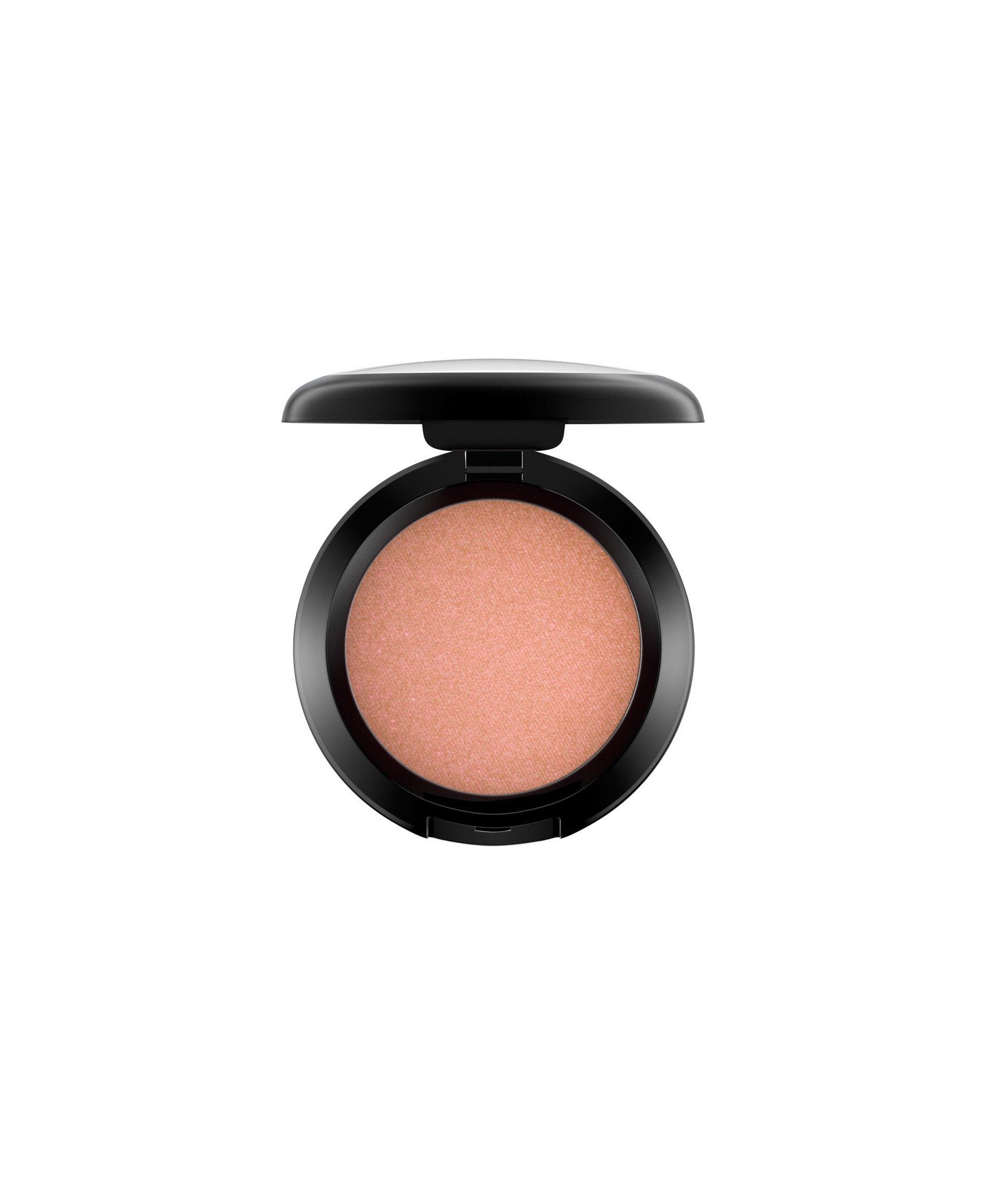 MAC Cosmetics Sheertone Powder Blush Sunbasque 