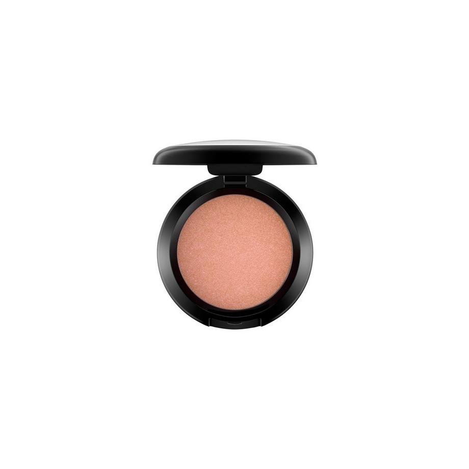 MAC Cosmetics Sheertone Powder Blush Sunbasque 