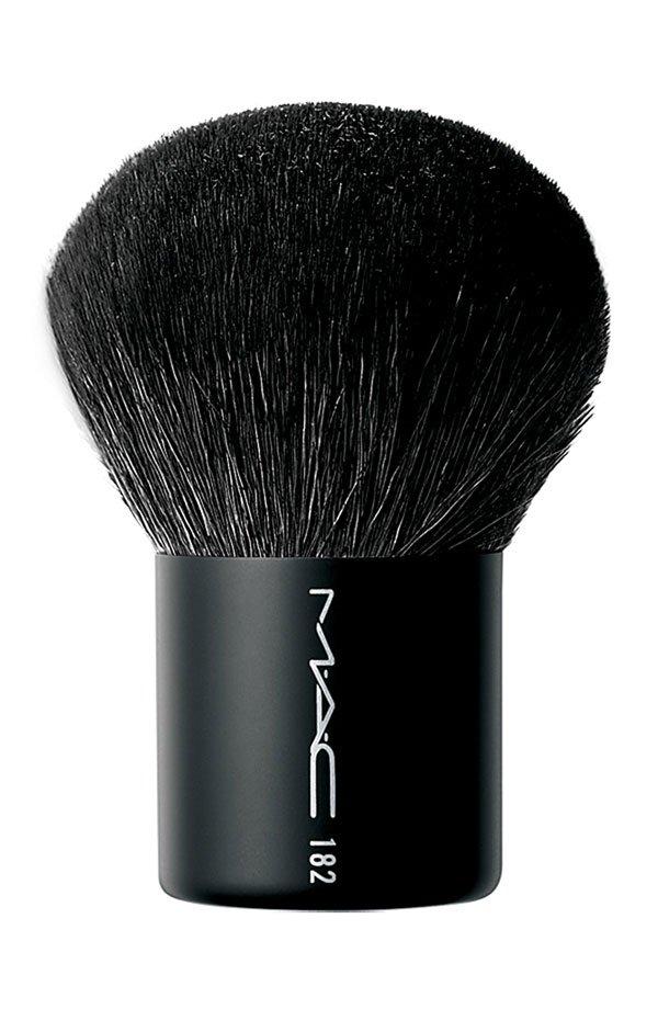 Image of MAC Cosmetics 182 Buffer Brush - ONE SIZE
