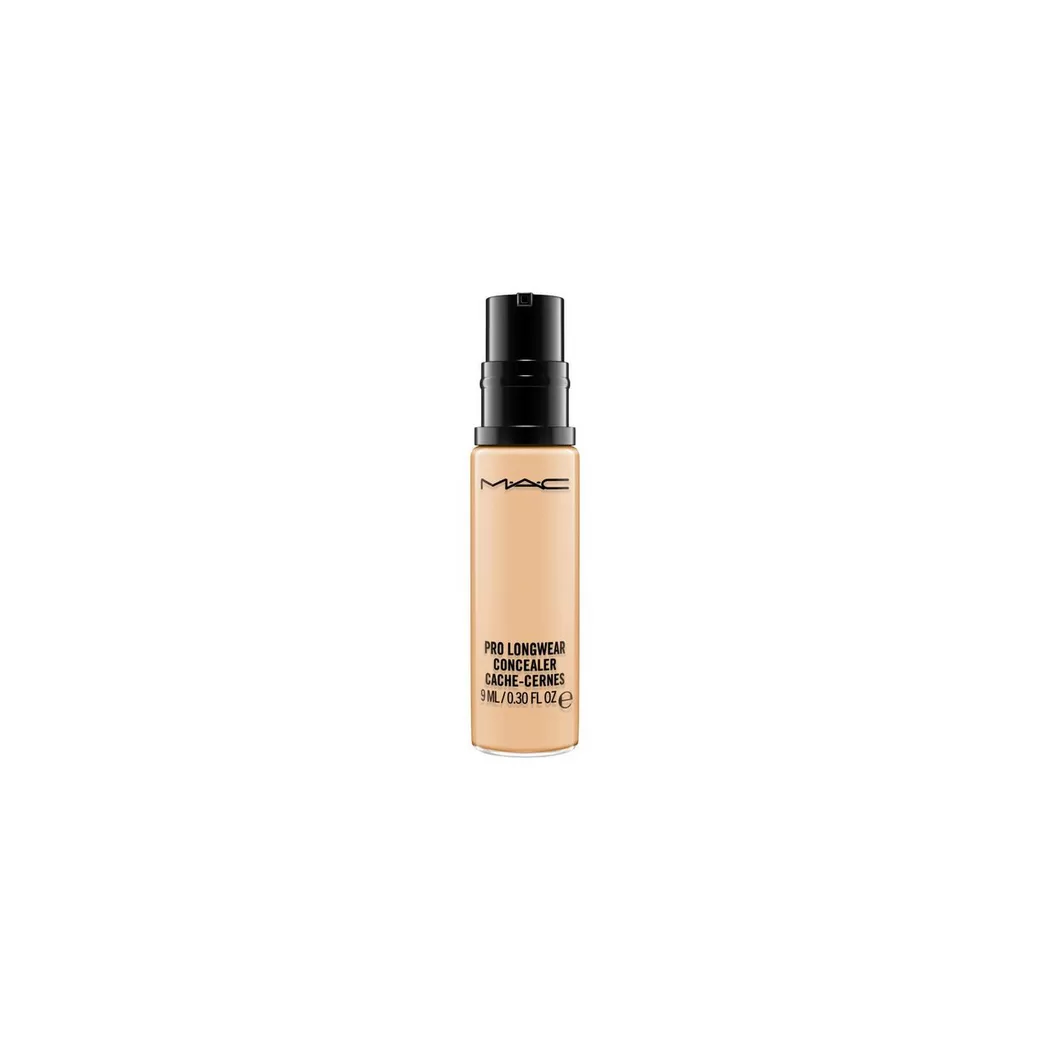 Mac Correcteur Pro Longwear Nc25 Brown One Size female