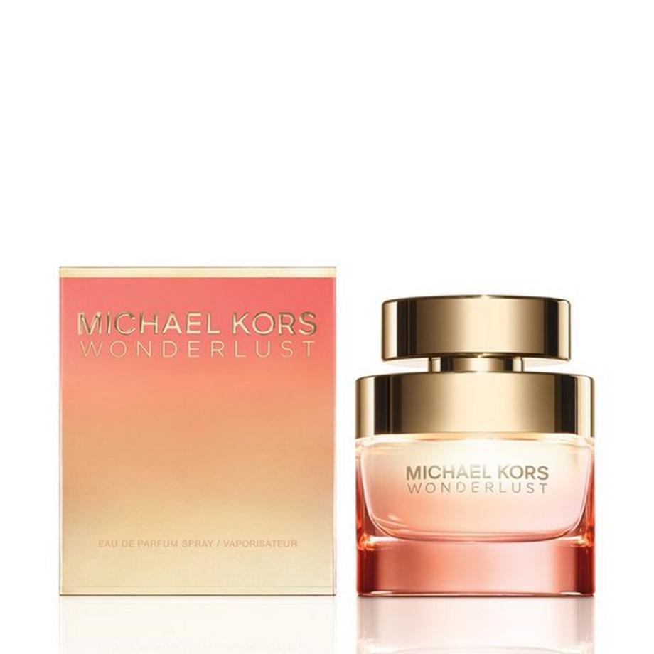 MICHAEL KORS Wonderlust Eau de Parfum  
