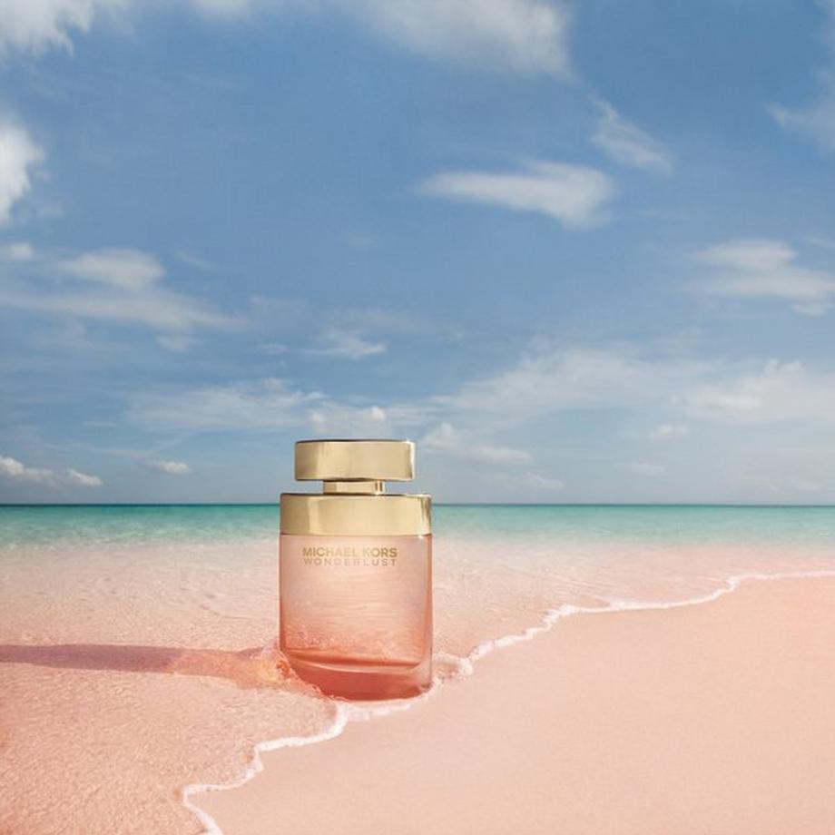 MICHAEL KORS Wonderlust Eau de Parfum  