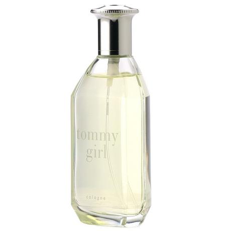 TOMMY HILFIGER Tommy Girl Tommy Girl, Cologne Spray 