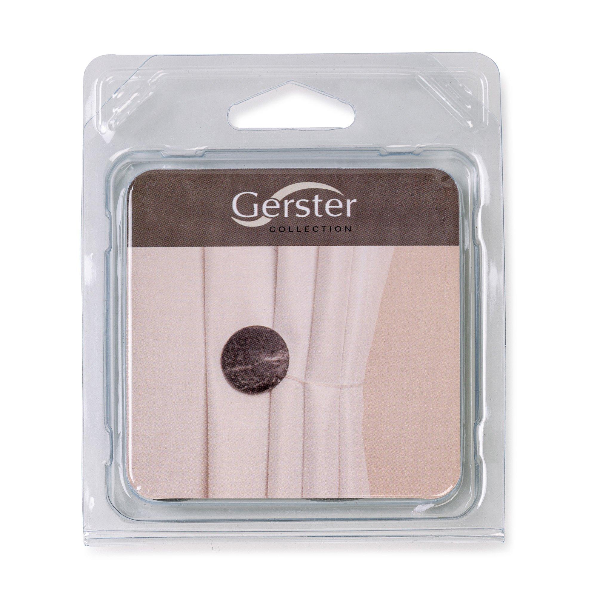 Gerster Collection Supporto magnetico Supporto magnetico 