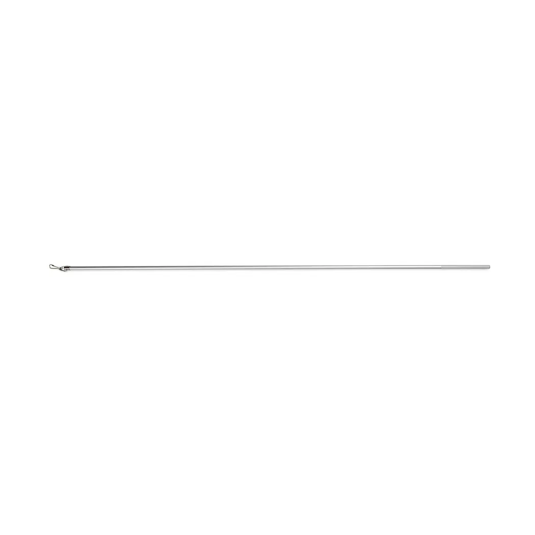 Home - Schleuderstab Alu eloxiert, 100cm