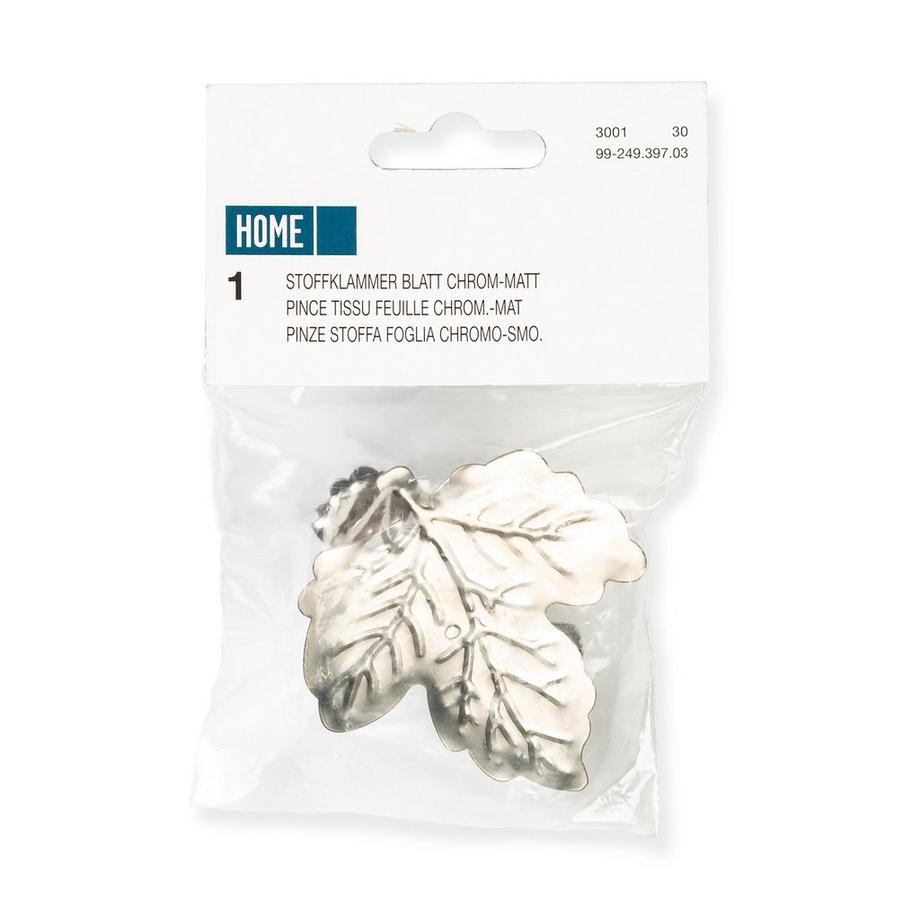 Home STOFFKLAMMER BLATT STOFFKLAMMER BLATT 