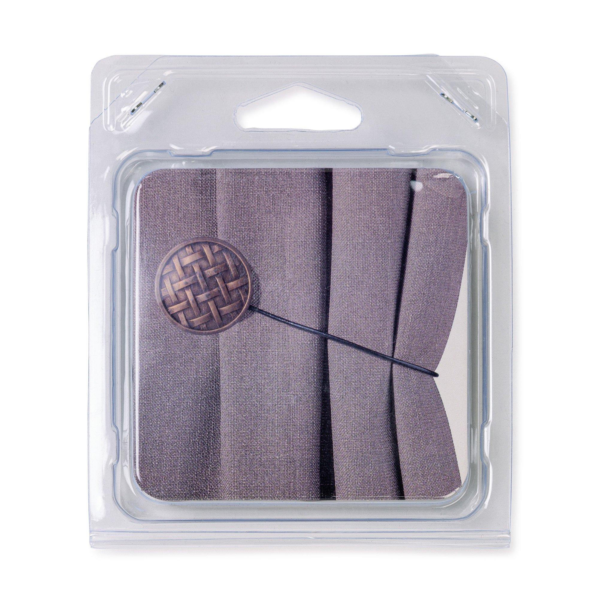 Gerster Collection Porte-aimant Porte-aimant "ronde/pyramide" 