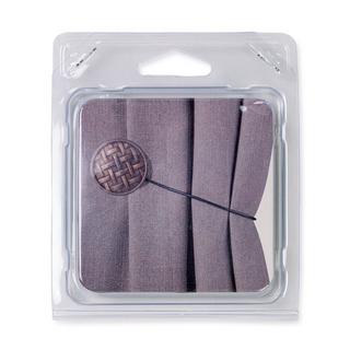 Gerster Collection Porte-aimant Porte-aimant "ronde/pyramide" 