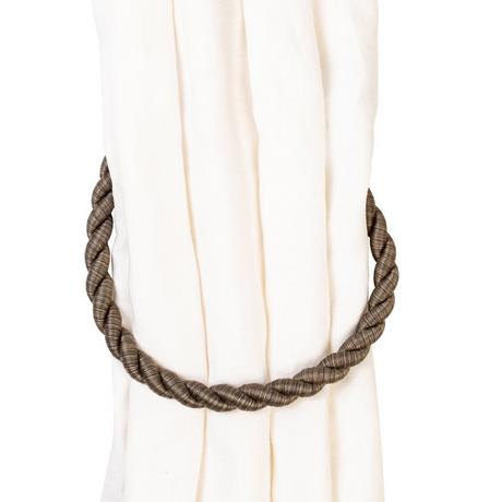 Gerster Collection Porte-corde Embrasse corde 