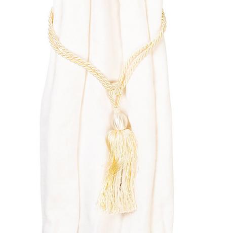 Gerster Collection Raffhalter mit einer Quaste Stefano 