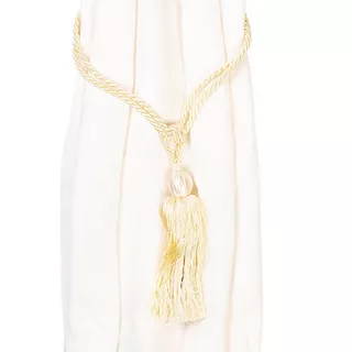 Gerster Collection Embrasse Embrasse avec gland 