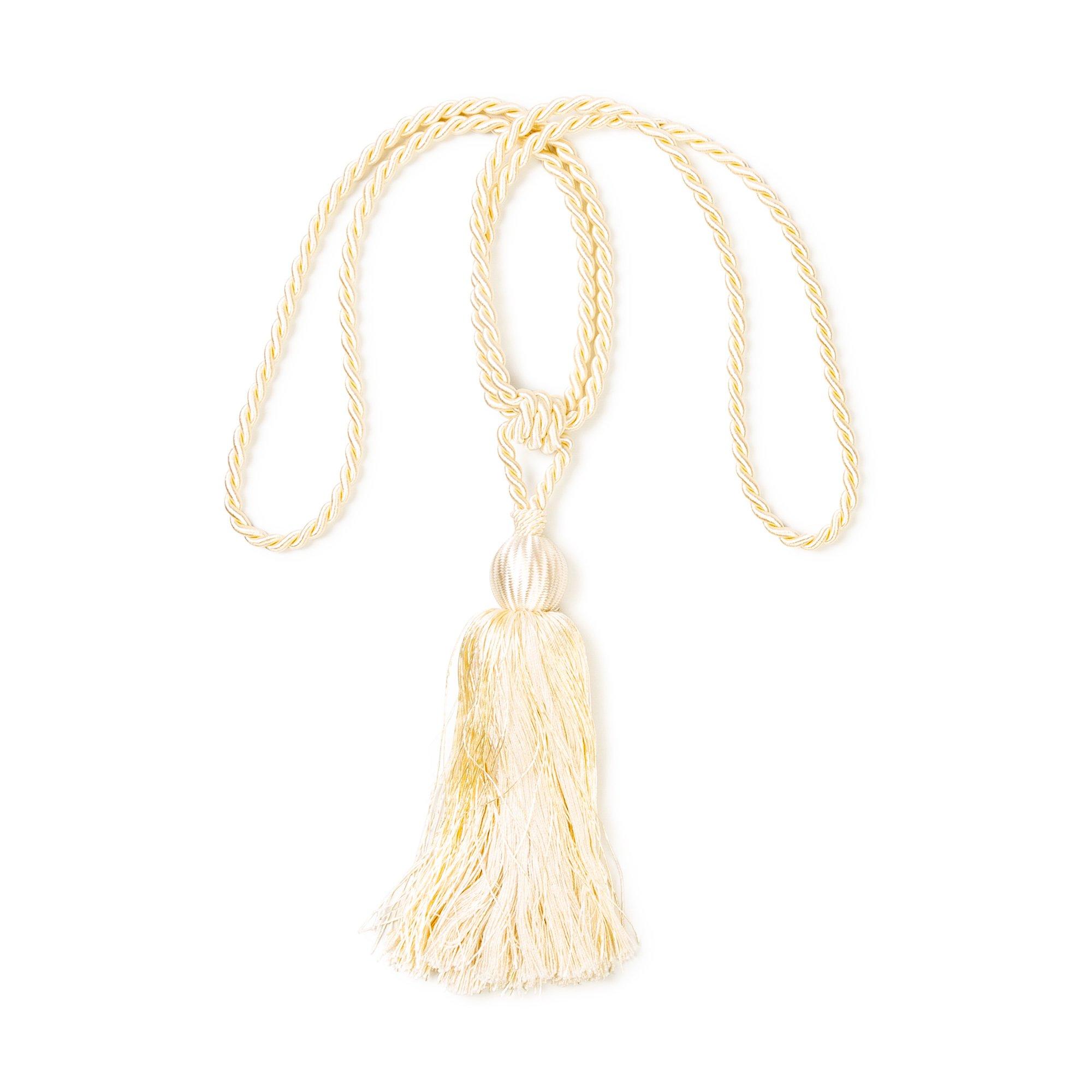 Gerster Collection Embrasse Embrasse avec gland 