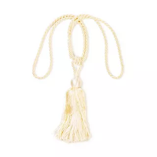 Gerster Collection Embrasse Embrasse avec gland 